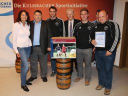 Fairnesspreis 2013